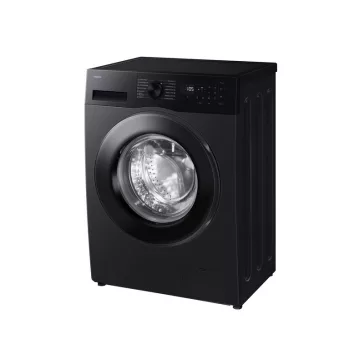 Samsung WW80FG5L32ABLE elöltöltős mosógép, 8 kg, keskeny,1200fordulat