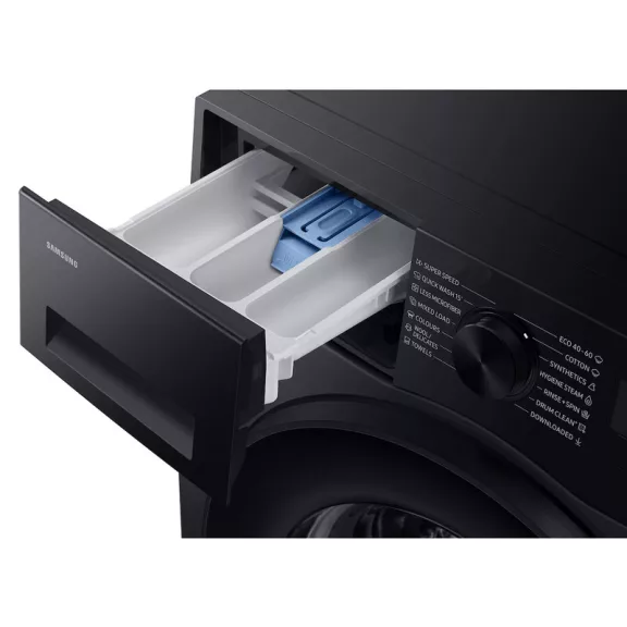 Samsung WW80FG5L32ABLE elöltöltős mosógép, 8 kg, keskeny,1200fordulat Samsung WW80FG5L32ABLE elöltöltős mosógép, 8 kg, keskeny,1200fordulat
