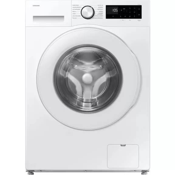 Samsung WW80FG5L32TELE Elöltöltős keskeny mosógép Samsung WW80FG5L32TELE Elöltöltős keskeny mosógép