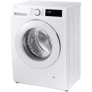 Samsung WW80FG5L32TELE Elöltöltős keskeny mosógép