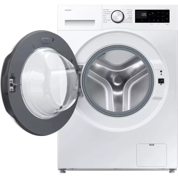 Samsung WW80FG5L32TELE Elöltöltős keskeny mosógép Samsung WW80FG5L32TELE Elöltöltős keskeny mosógép