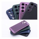 Breezy  Samsung S24 Ultra műanyag tok, kék