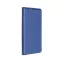 Magnet Samsung Galaxy S23 FE mágneses flip tok, kék
