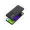 Forcell Noble hátlap tok Samsung A25 5G, fekete