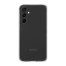 Spigen Liquid Crystal Samsung Galaxy S23 FE tok, átlátszó