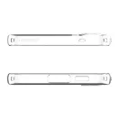 Spigen Liquid Crystal Samsung Galaxy S23 FE tok, átlátszó