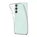 Spigen Liquid Crystal Samsung Galaxy S23 FE tok, átlátszó