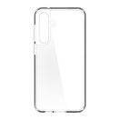 Spigen Ultra Hybrid Samsung Galaxy S23 FE tok, átlátszó