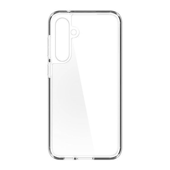 Spigen Ultra Hybrid Samsung Galaxy S23 FE tok, átlátszó