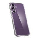 Spigen Ultra Hybrid Samsung Galaxy S23 FE tok, átlátszó