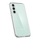 Spigen Ultra Hybrid Samsung Galaxy S23 FE tok, átlátszó