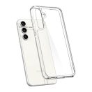 Spigen Ultra Hybrid Samsung Galaxy S23 FE tok, átlátszó