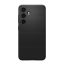 Spigen Liquid Air Samsung Galaxy S24 tok, Matte Black, fekete