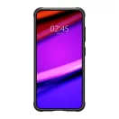 Spigen Rugged Armor Samsung Galaxy S24 tok, Matte Black, fekete