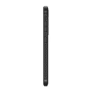 Spigen Rugged Armor Samsung Galaxy S24+ tok, Matte Black, fekete