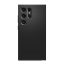 Spigen Liquid Air Samsung Galaxy S24 Ultra tok, Matte Black, fekete