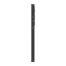 Spigen Liquid Air Samsung Galaxy S24 Ultra tok, Matte Black, fekete