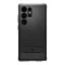 Spigen Rugged Armor Samsung Galaxy S24 Ultra tok, Matte Black, fekete
