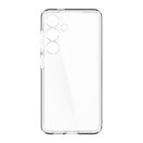 Spigen Ultra Hybrid Samsung Galaxy S24 tok, Crystal Clear, átlátszó