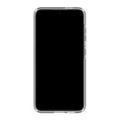 Spigen Ultra Hybrid Samsung Galaxy S24 tok, Crystal Clear, átlátszó