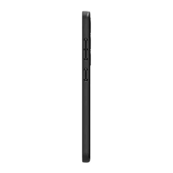 Spigen Thin Fit Samsung Galaxy S24 tok, fekete