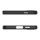 Spigen Thin Fit Samsung Galaxy S24 tok, fekete