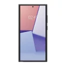 Spigen Thin Fit Samsung Galaxy S24 Ultra tok, fekete