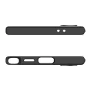 Spigen Thin Fit Samsung Galaxy S24 Ultra tok, fekete