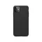 Nillkin Super Frosted Shield Samsung Galaxy A25  műanyag tok, fekete