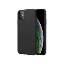 Nillkin Super Frosted Shield Samsung Galaxy A25  műanyag tok, fekete