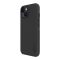Nillkin Super Frosted Shield Pro Apple iPhone 15 műanyag tok, fekete