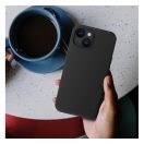 Nillkin Super Frosted Shield Pro Apple iPhone 15 műanyag tok, fekete