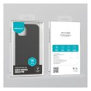 Nillkin Super Frosted Shield Pro Apple iPhone 15 műanyag tok, fekete