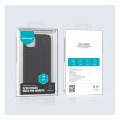 Nillkin Super Frosted Shield Pro Mágneses Apple iPhone 15 műanyag tok, fekete