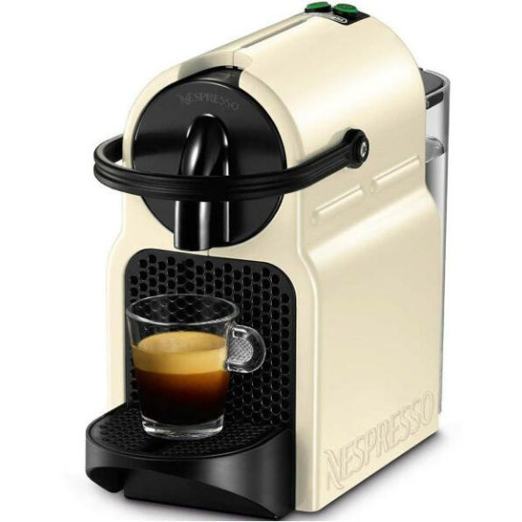 Delonghi Inissia EN80. CW Nespresso kapszulás kávéfőző