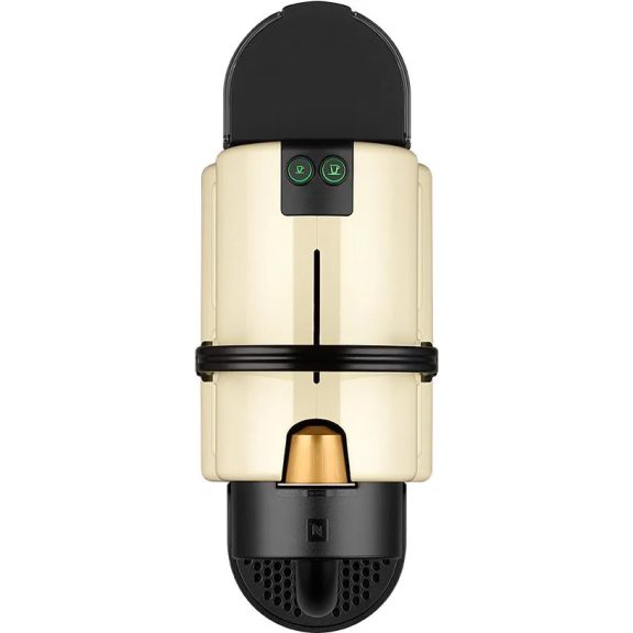 Delonghi Inissia EN80. CW Nespresso kapszulás kávéfőző