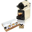 Delonghi Inissia EN80. CW Nespresso kapszulás kávéfőző