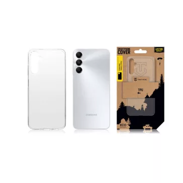 Tactical Samsung Galaxy A05s tok, átlátszó