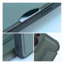 Razor book Samsung Galaxy A05s flip tok, zöld