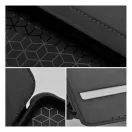 Razor book Samsung Galaxy A05s flip tok, zöld