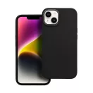 Frame Samsung Galaxy A05s közepesen ütésálló tok kameravédő kerettel, fekete