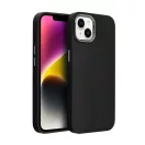 Frame Samsung Galaxy A05s közepesen ütésálló tok kameravédő kerettel, fekete