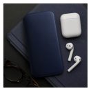 Dual Pocket Xiaomi Redmi Note 13 5G, flip tok, kék