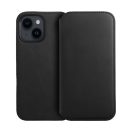 Dual Pocket Xiaomi Redmi Note 13 Pro 5G, flip tok, fekete