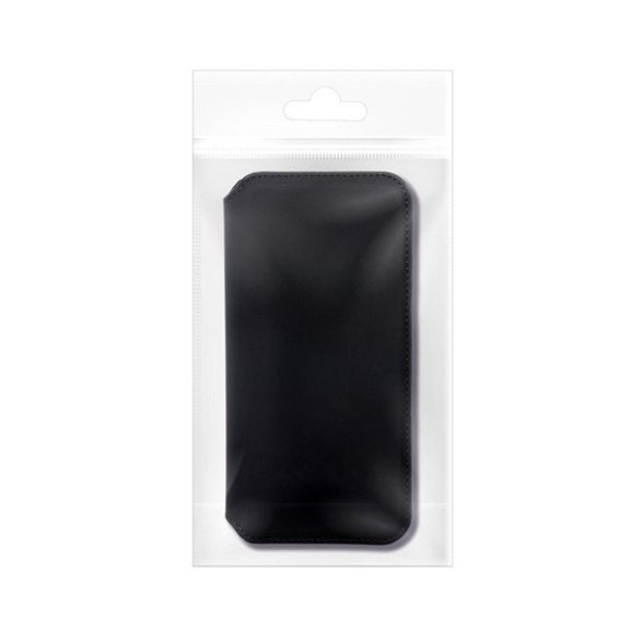 Dual Pocket Xiaomi Redmi Note 13 Pro 5G, flip tok, fekete