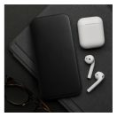 Dual Pocket Xiaomi Redmi Note 13 Pro 5G, flip tok, fekete