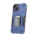 Defender Bulky iPhone 14 Plus ütésálló tok, sötétkék