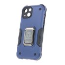 Defender Bulky iPhone 14 Plus ütésálló tok, sötétkék