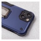 Defender Bulky iPhone 14 Plus ütésálló tok, sötétkék