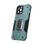 Defender Bulky iPhone 14 Pro ütésálló tok, zöld